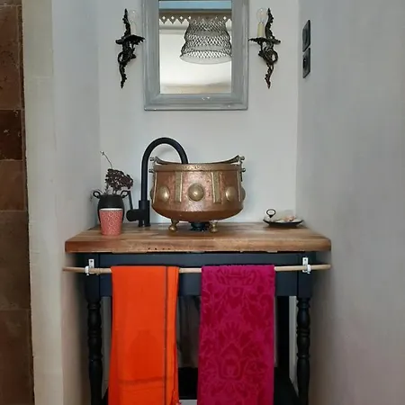 Bed & Breakfast Aux Tuileries Nord Creon