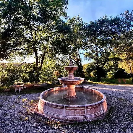 Aux Tuileries Nord Bed & Breakfast Créon