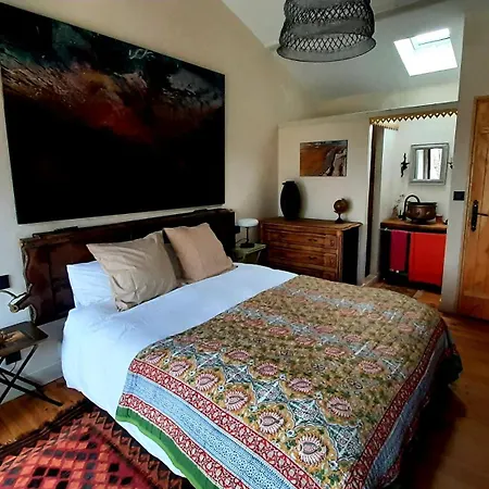 Aux Tuileries Nord Créon