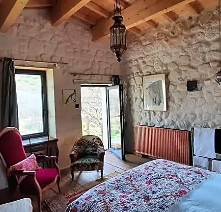Bed & Breakfast Aux Tuileries Nord