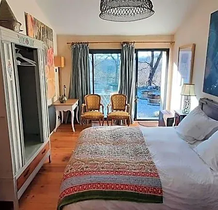 Bed & Breakfast Aux Tuileries Nord