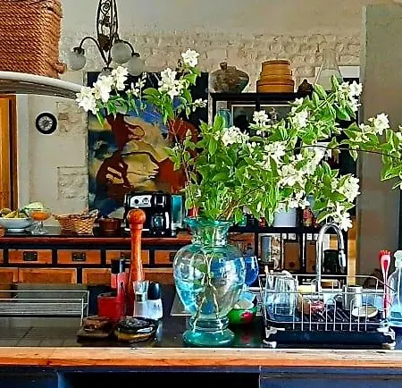 Bed & Breakfast Aux Tuileries Nord