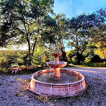 Aux Tuileries Nord Bed & Breakfast