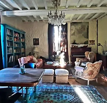 Bed & Breakfast Aux Tuileries Nord
