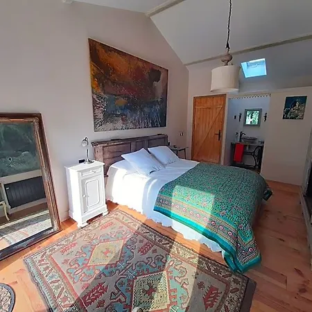 Bed & Breakfast Aux Tuileries Nord Creon