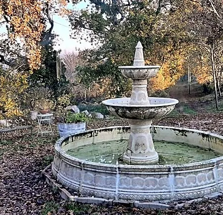Bed & Breakfast Aux Tuileries Nord Creon