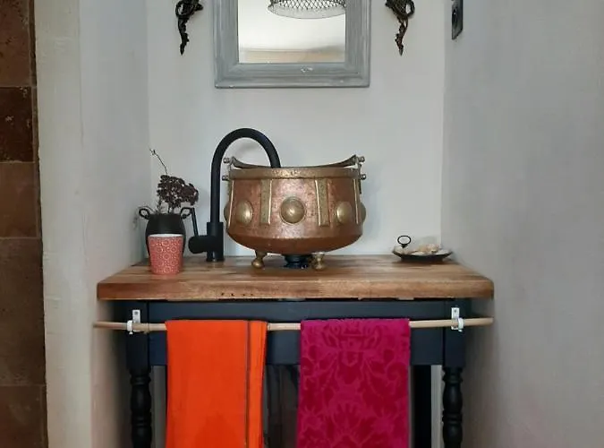 B&B Aux Tuileries Nord Créon