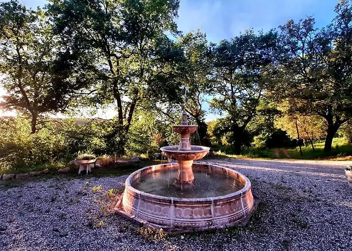 Aux Tuileries Nord B&B Créon