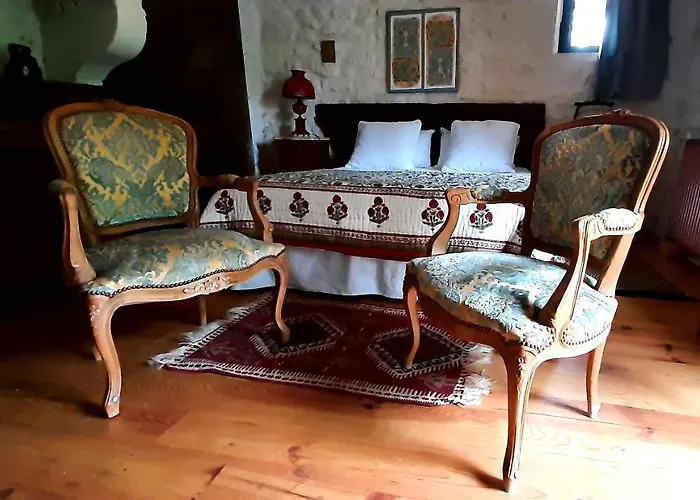 Aux Tuileries Nord Créon