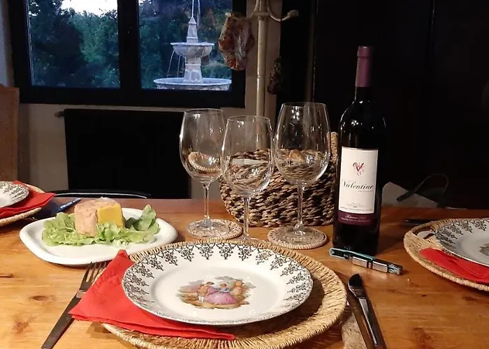 Aux Tuileries Nord 3*