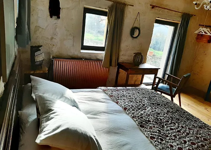 Aux Tuileries Nord B&B Créon