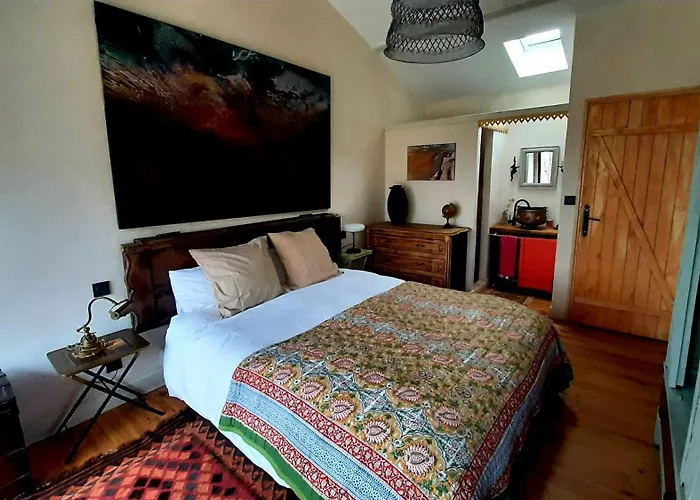 Aux Tuileries Nord Créon