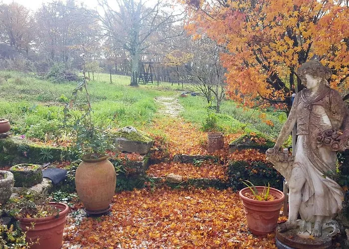 Aux Tuileries Nord B&B 3*